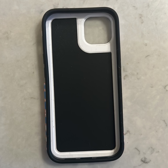 Buffalo bills Zubaz iPhone 13 phone case - Picture 2 of 2